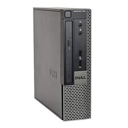 Dell OptiPlex 790 USFF 22" Core i3 3,3 GHz - SSD 960 Go - 16GB