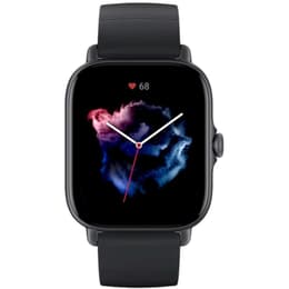 Amazfit GTS 3 Bluetooth 42 mm - Zwart