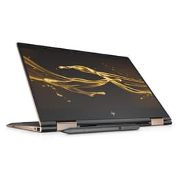 HP Spectre X360 13" Core i7 1.8 GHz - SSD 256 GB - 8GB AZERTY - Frans