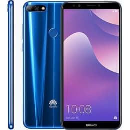 Huawei Y7 Prime (2018) 32GB - Blauw - Simlockvrij