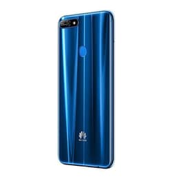 Huawei Y7 Prime (2018) 32GB - Blauw - Simlockvrij