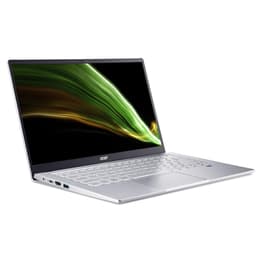 Acer Swift 3 14" Ryzen 5 2.1 GHz - SSD 512 GB - 16GB QWERTY - Zweeds
