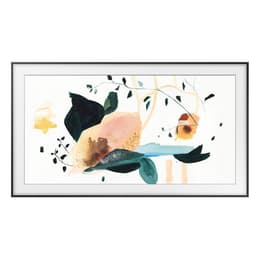 Smart TV Samsung QLED Ultra HD 4K 140 cm The Frame UE55LS03T