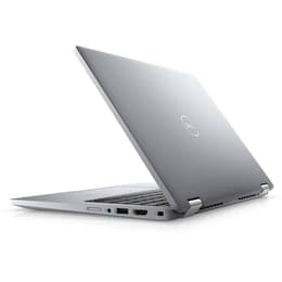 Dell Latitude 5320 2-In-1 13" Core i5 2.4 GHz - SSD 2 TB - 16GB QWERTY - Spaans