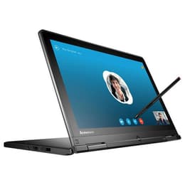 Lenovo ThinkPad Yoga 12 12" Core i5 1.7 GHz - SSD 512 Go RAM 8 GB AZERTY - Frans