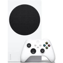 Xbox Series S 500GB - Wit