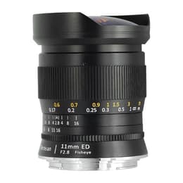 Ttartisan Lens Wide-angle f/2.8
