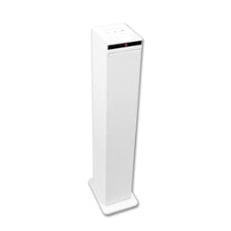 Inovalley HP32-CD-W Speaker Bluetooth - Wit