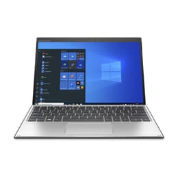 HP Elite X2 G8 13" Core i5 2.6 GHz - SSD 512 GB - 16GB QWERTY - Spaans