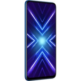 Honor 9X 128GB - Blauw - Simlockvrij