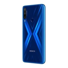 Honor 9X 128GB - Blauw - Simlockvrij