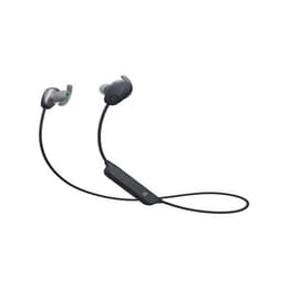 Sony WI-SP600N Oordopjes - In-Ear Bluetooth Geluidsdemper