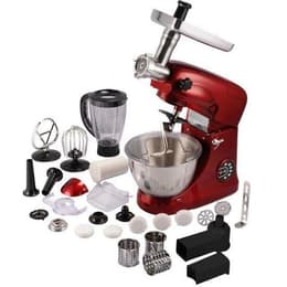 Kitchen Grand chef ultra rubis L Rood Bakrobot