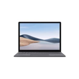 Microsoft Surface Laptop 4 13" Core i5 2.6 GHz - SSD 256 GB - 8GB QWERTY - Portugees