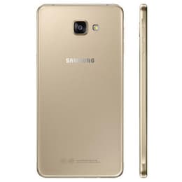Galaxy A9 Pro (2016) 32GB - Goud - Simlockvrij