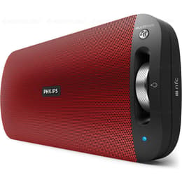 Philips BT3600B/00 Speaker Bluetooth - Rood