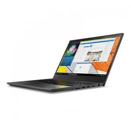 Lenovo ThinkPad X270 12" Core i5 2.4 GHz - SSD 256 Go RAM 8 GB AZERTY - Frans