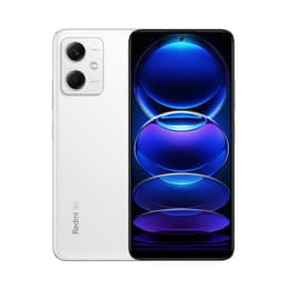Xiaomi Redmi Note 12 Pro 4G 128GB - Wit - Simlockvrij