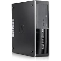 HP Compaq 6005 Pro SFF Sempron 2,7 GHz - SSD 240 GB RAM 4GB