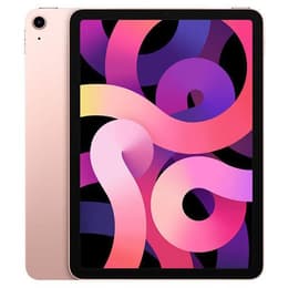 Débloqué tout opérateur 64GB - Roze - WiFi + 4G