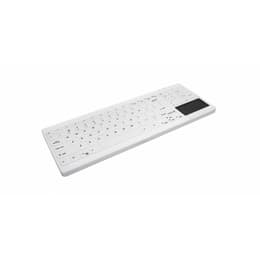 Cherry Toetsenbord QWERTY Spaans IP68 Medical