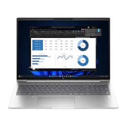 HP ProBook 4 G1ah 16 16" Ryzen 5 3.2 GHz - SSD 512 GB - 32GB QWERTY - Italiaans