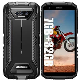 Doogee S41 Pro 64GB - Zwart - Simlockvrij