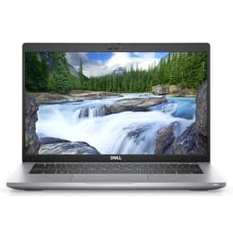 Dell Latitude 5420 14" Core i5 2.4 GHz - SSD 512 GB - 16GB QWERTY - Zweeds