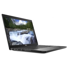 Dell Latitude 7390 13" Core i7 1.9 GHz - SSD 512 GB - 8GB AZERTY - Frans