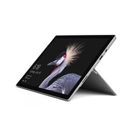 Microsoft Surface Pro 5 12" Core i5 2.6 GHz - SSD 128 GB - 4GB Zonder toetsenbord