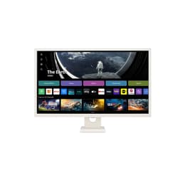 32-inch LG MyView 32SR50F-W 1920 x 1080 LED Beeldscherm
