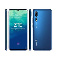 ZTE Axon 10 Pro 5G 256GB - Blauw - Simlockvrij