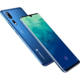 ZTE Axon 10 Pro 5G 256GB - Blauw - Simlockvrij
