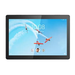 Lenovo Tab M10 HD 32GB - Zwart - WiFi