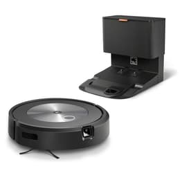 Irobot Roomba J7 + Stofzuiger