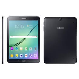 Galaxy Tab S2 32GB - Zwart - WiFi