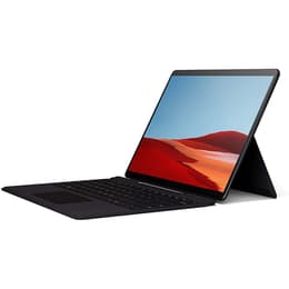 Microsoft Surface Pro X 13" SQ1 3 GHz - SSD 128 GB - 8GB AZERTY - Frans