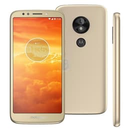 Motorola Moto E5 Play 16GB - Goud - Simlockvrij