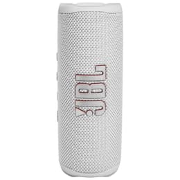 JBL Flip 6 Speaker Bluetooth - Wit