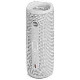 JBL Flip 6 Speaker Bluetooth - Wit