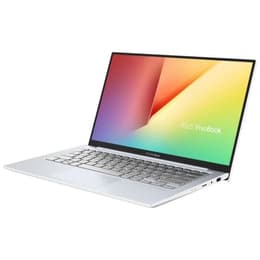 Asus VivoBook 13" Core i3 2.2 GHz - SSD 128 GB - 4GB AZERTY - Frans