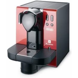 Koffiezetapparaat met Pod Compatibele Nespresso Delonghi EN660 1,2000L - Rood