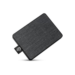 Seagate One Touch Externe harde schijf - SSD 1000 GB USB 3.0