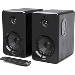 Majority D40 Speaker Bluetooth - Zwart