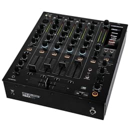 Reloop RMX-60 Audio accessoires