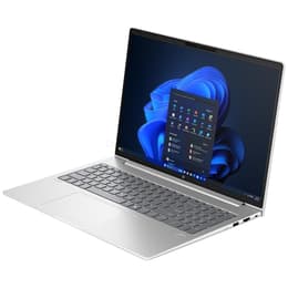 HP ProBook 4 G2a 16 AI 16" Ryzen 7 3.3 GHz - SSD 512 GB - 16GB QWERTY - Engels