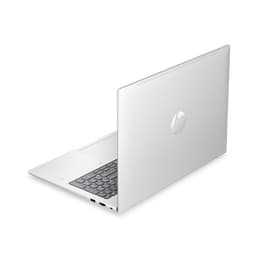 HP ProBook 4 G2a 16 AI 16" Ryzen 7 3.3 GHz - SSD 512 GB - 16GB QWERTY - Engels