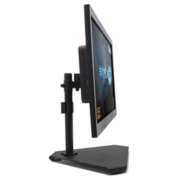23-inch Philips 231P4QPYEB/00 With Compatible Base 1920 x 1080 LCD Beeldscherm Zwart