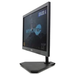 23-inch Philips 231P4QPYEB/00 With Compatible Base 1920 x 1080 LCD Beeldscherm Zwart