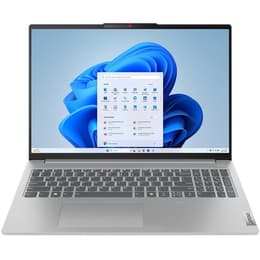 Lenovo IdeaPad Slim 5 16" Core Ultra 7 3.8 GHz - SSD 1 TB - 16GB QWERTY - Engels